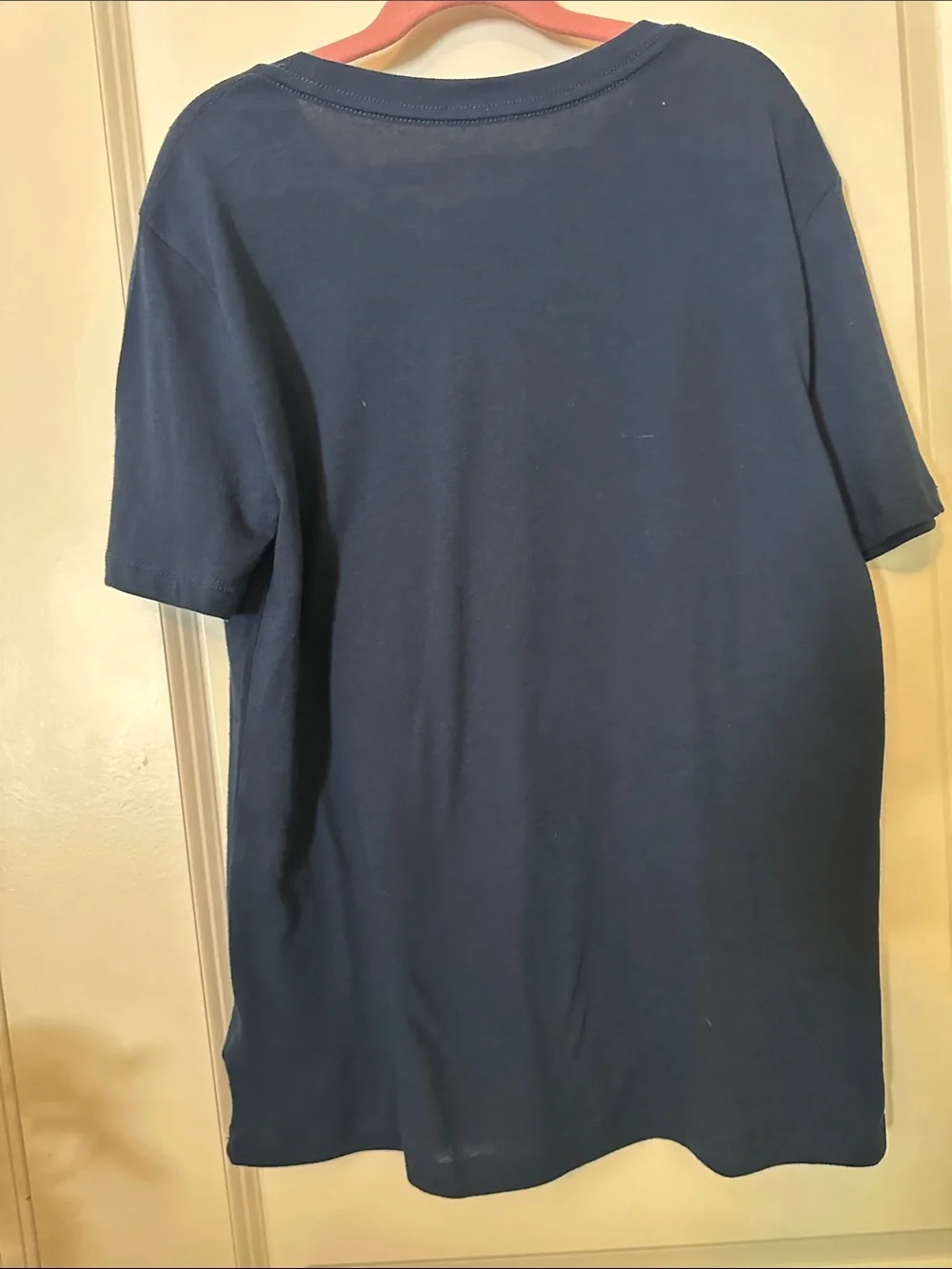 Old Navy soft navy